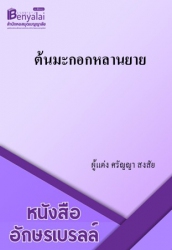 ต้นมะกอกหลานยาย