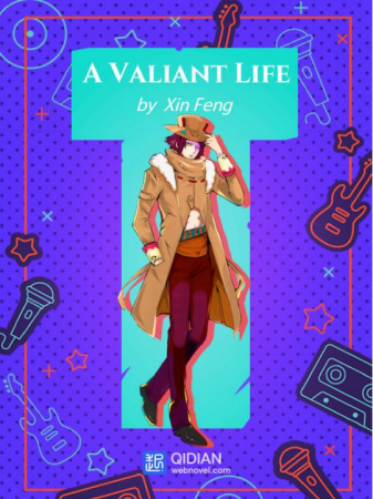 A Valiant Life (彪悍的人生) ตอนที่ 1-600