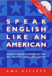 Speak Eng Like American
