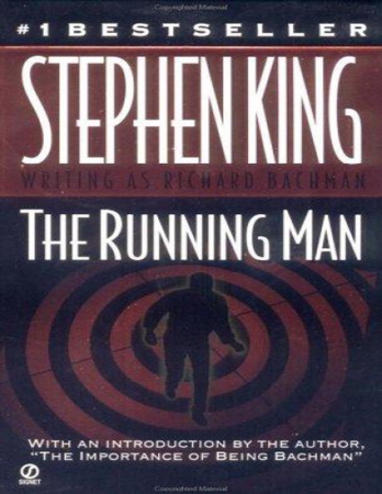 The Running Man The Running Man