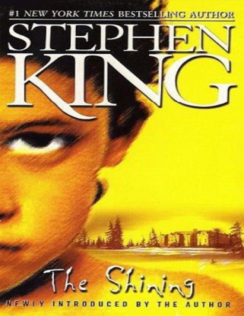 The Shining The Shining
