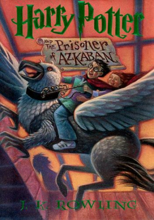 Harry Potter and the Prisoner of Azkaban Harry Potter and the Prisoner of Azkaban