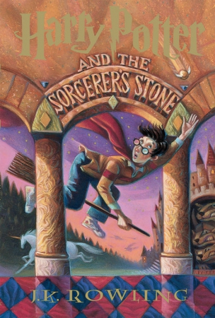 Harry Potter and the Chamber of Secrets Harry Potter and the Chamber of Secrets