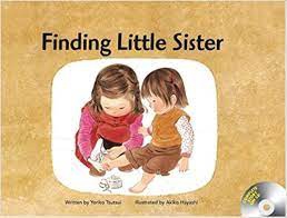 Finding Little Sister