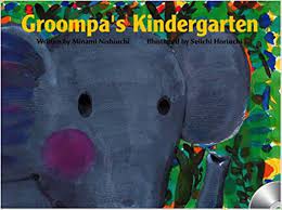 Groompa's Kindergarten