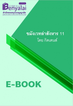 ขมังเวทล่าสังหาร 11 ขมังเวทล่าสังหาร 11