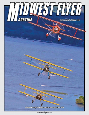 Midwest Flyer