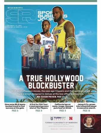 SportsBusiness Journal