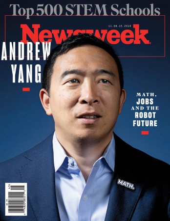 Newsweek USA