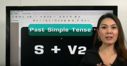 6.English for Work - Grammar - Grammar Past Simple