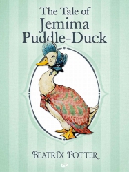 Jemima Puddle-duck