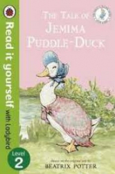 Jemima Puddle-duck 2